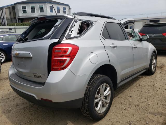 Photo 3 VIN: 2GNFLFEK4G6263986 - CHEVROLET EQUINOX LT 