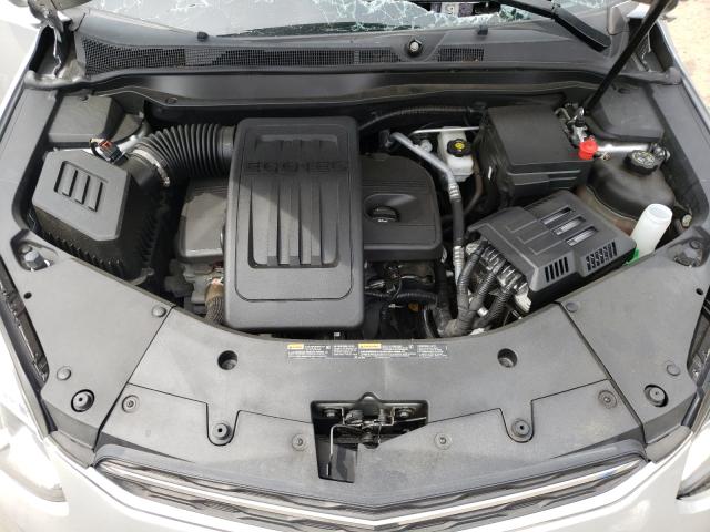 Photo 6 VIN: 2GNFLFEK4G6263986 - CHEVROLET EQUINOX LT 