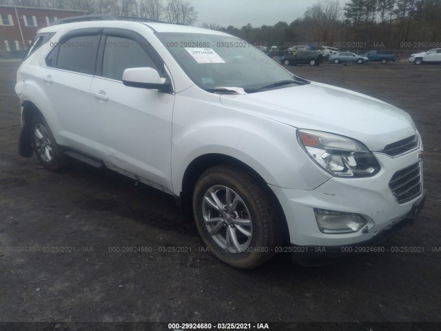 Photo 0 VIN: 2GNFLFEK4G6266063 - CHEVROLET EQUINOX 