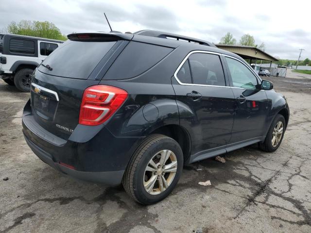 Photo 2 VIN: 2GNFLFEK4G6272770 - CHEVROLET EQUINOX 