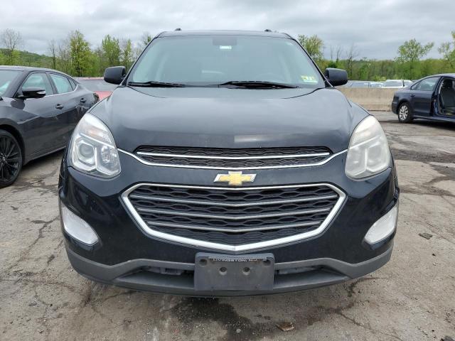 Photo 4 VIN: 2GNFLFEK4G6272770 - CHEVROLET EQUINOX 