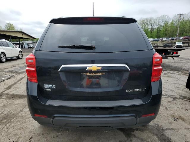 Photo 5 VIN: 2GNFLFEK4G6272770 - CHEVROLET EQUINOX 