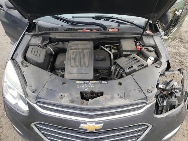 Photo 6 VIN: 2GNFLFEK4G6273305 - CHEVROLET EQUINOX LT 