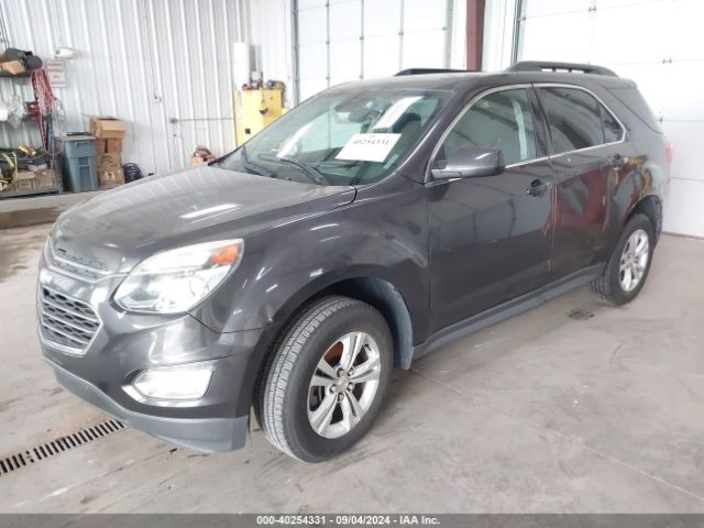 Photo 1 VIN: 2GNFLFEK4G6276883 - CHEVROLET EQUINOX 