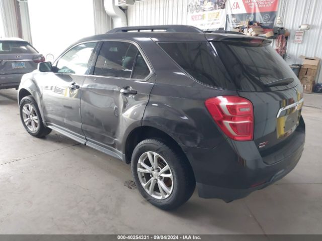 Photo 2 VIN: 2GNFLFEK4G6276883 - CHEVROLET EQUINOX 