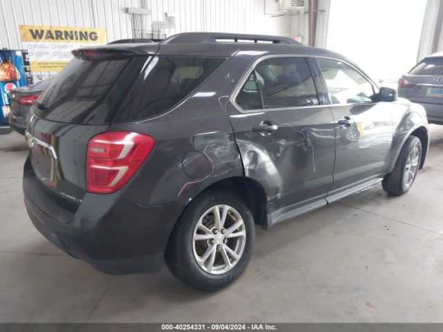 Photo 3 VIN: 2GNFLFEK4G6276883 - CHEVROLET EQUINOX 