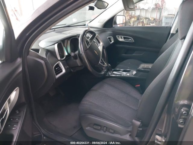 Photo 4 VIN: 2GNFLFEK4G6276883 - CHEVROLET EQUINOX 