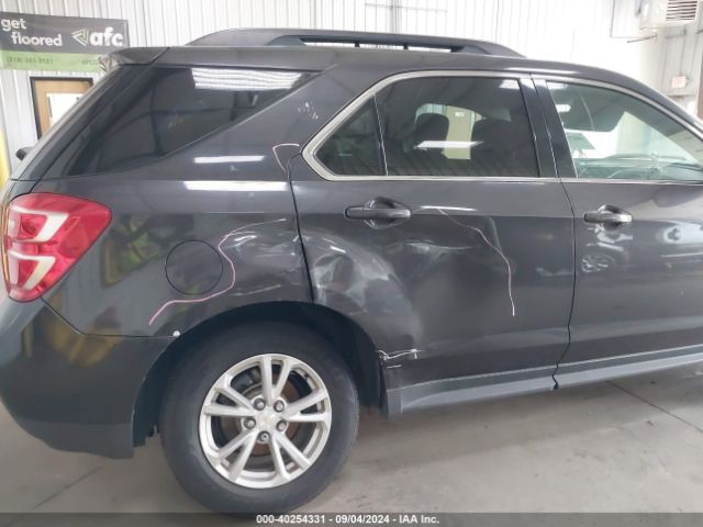 Photo 5 VIN: 2GNFLFEK4G6276883 - CHEVROLET EQUINOX 