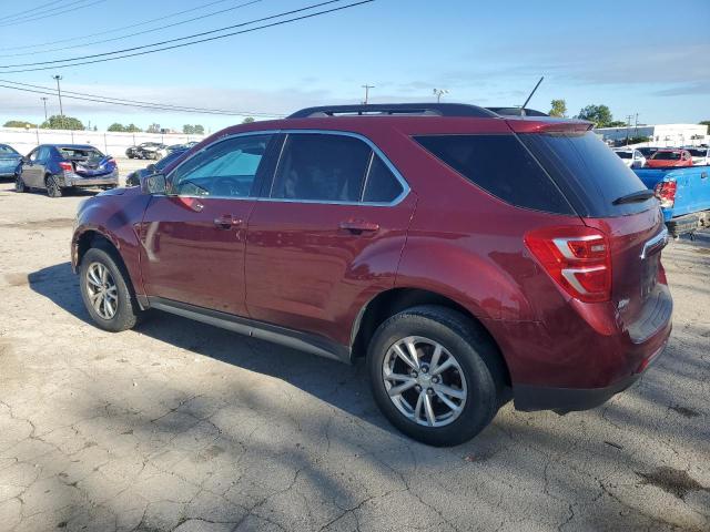 Photo 1 VIN: 2GNFLFEK4G6278424 - CHEVROLET EQUINOX LT 