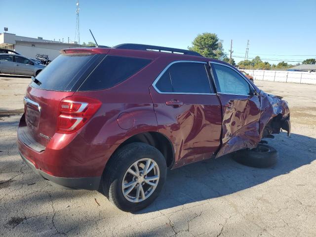 Photo 2 VIN: 2GNFLFEK4G6278424 - CHEVROLET EQUINOX LT 