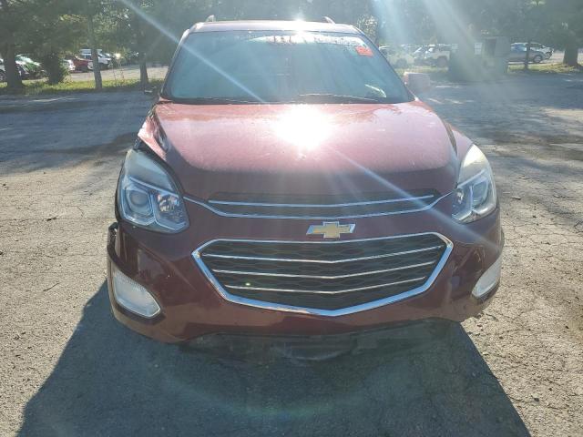 Photo 4 VIN: 2GNFLFEK4G6278424 - CHEVROLET EQUINOX LT 