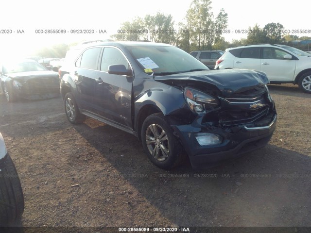 Photo 0 VIN: 2GNFLFEK4G6283851 - CHEVROLET EQUINOX 