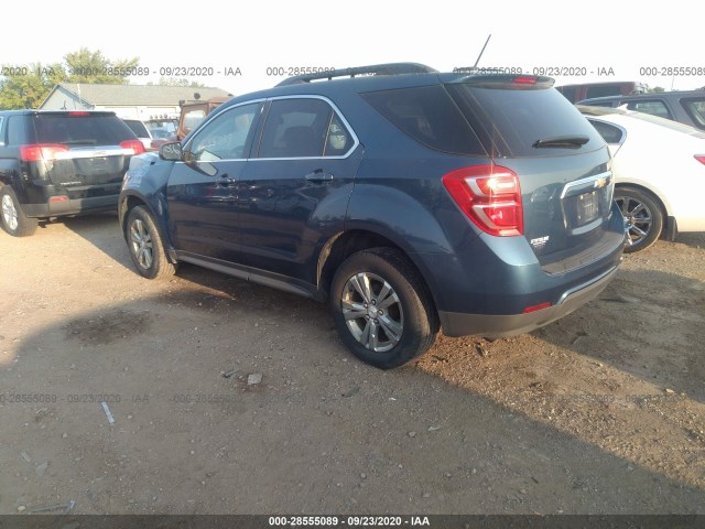 Photo 2 VIN: 2GNFLFEK4G6283851 - CHEVROLET EQUINOX 