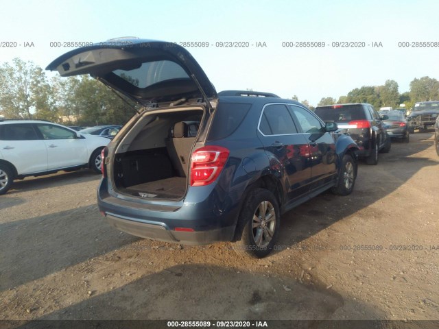 Photo 3 VIN: 2GNFLFEK4G6283851 - CHEVROLET EQUINOX 