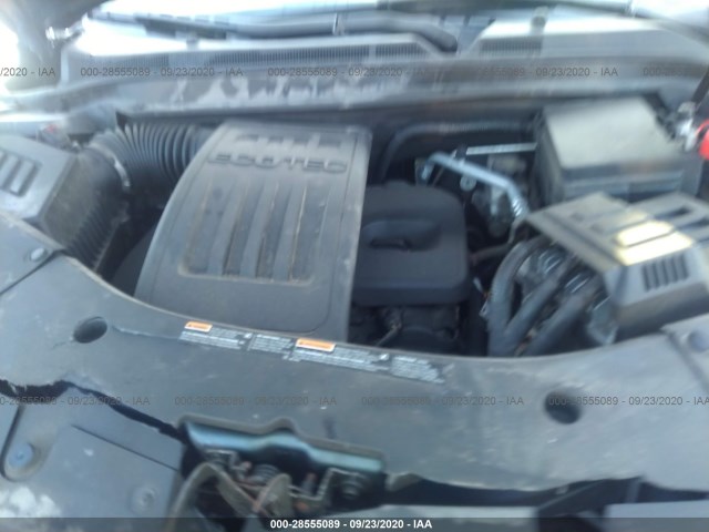 Photo 9 VIN: 2GNFLFEK4G6283851 - CHEVROLET EQUINOX 