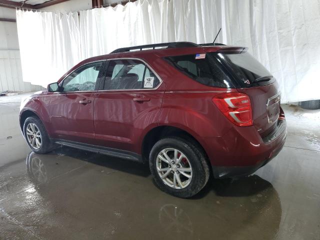 Photo 1 VIN: 2GNFLFEK4G6298947 - CHEVROLET EQUINOX LT 