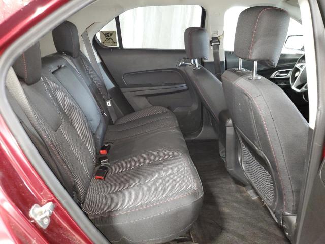 Photo 10 VIN: 2GNFLFEK4G6298947 - CHEVROLET EQUINOX LT 