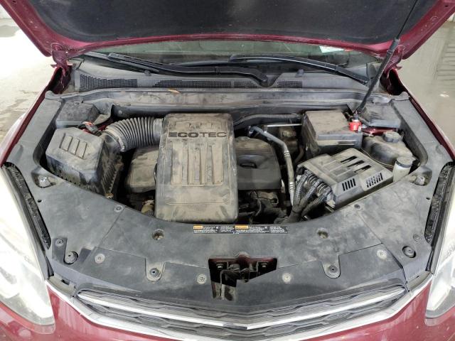 Photo 11 VIN: 2GNFLFEK4G6298947 - CHEVROLET EQUINOX LT 