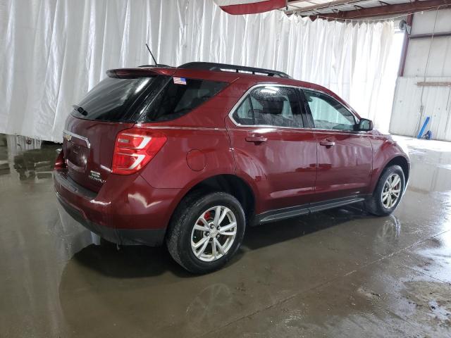 Photo 2 VIN: 2GNFLFEK4G6298947 - CHEVROLET EQUINOX LT 