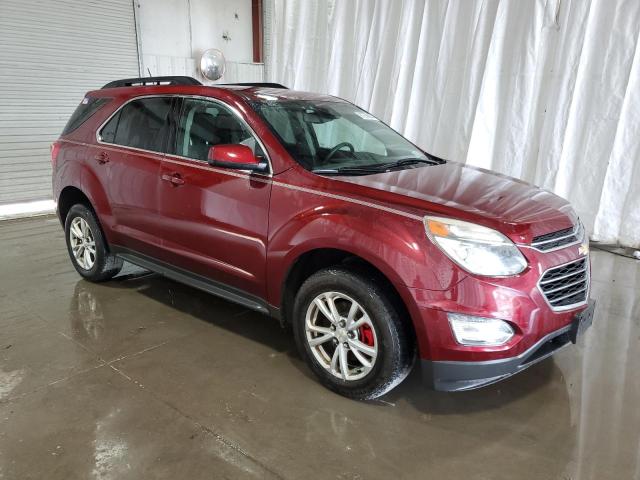 Photo 3 VIN: 2GNFLFEK4G6298947 - CHEVROLET EQUINOX LT 