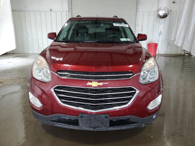 Photo 4 VIN: 2GNFLFEK4G6298947 - CHEVROLET EQUINOX LT 