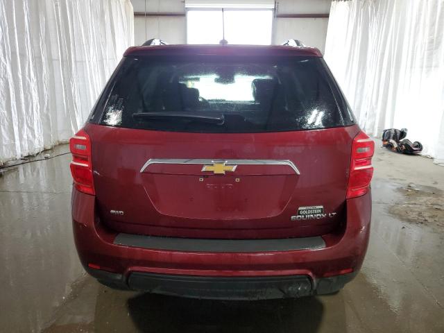 Photo 5 VIN: 2GNFLFEK4G6298947 - CHEVROLET EQUINOX LT 