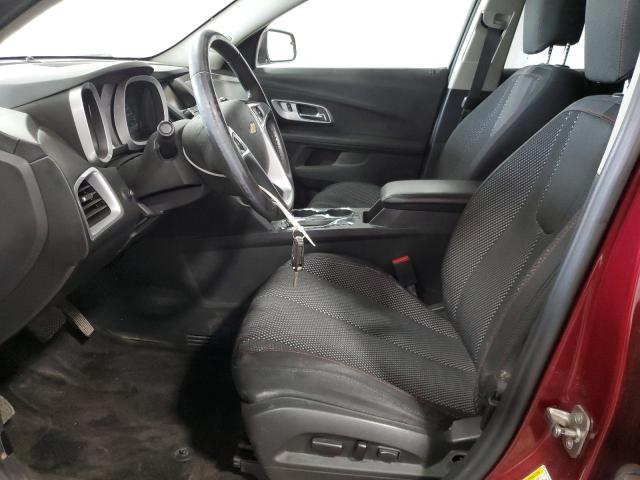 Photo 6 VIN: 2GNFLFEK4G6298947 - CHEVROLET EQUINOX LT 