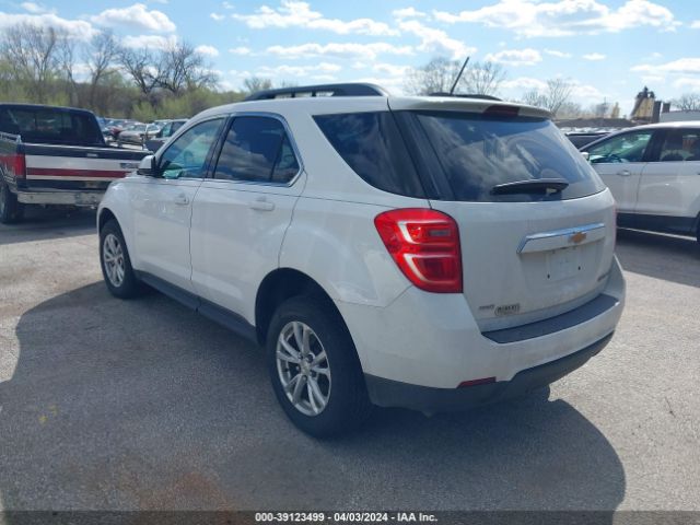 Photo 2 VIN: 2GNFLFEK4G6313981 - CHEVROLET EQUINOX 