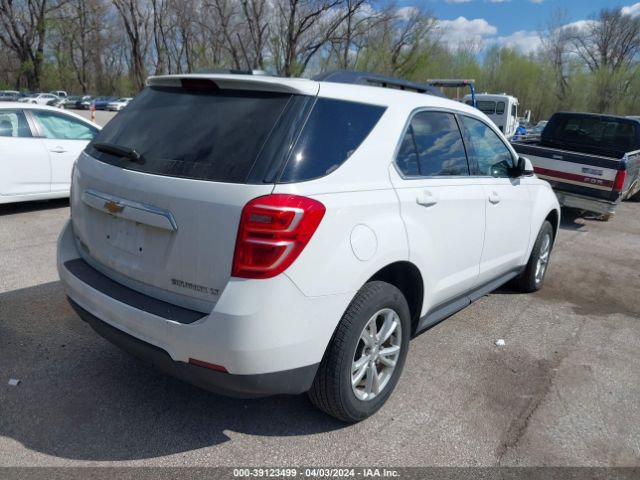 Photo 3 VIN: 2GNFLFEK4G6313981 - CHEVROLET EQUINOX 