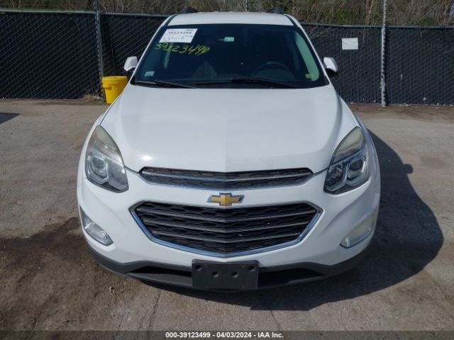 Photo 5 VIN: 2GNFLFEK4G6313981 - CHEVROLET EQUINOX 