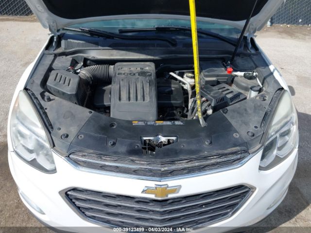 Photo 9 VIN: 2GNFLFEK4G6313981 - CHEVROLET EQUINOX 