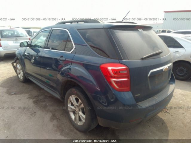 Photo 2 VIN: 2GNFLFEK4G6323474 - CHEVROLET EQUINOX 