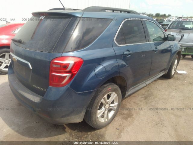 Photo 3 VIN: 2GNFLFEK4G6323474 - CHEVROLET EQUINOX 