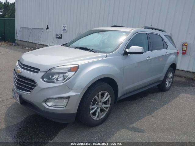 Photo 1 VIN: 2GNFLFEK4G6333471 - CHEVROLET EQUINOX 