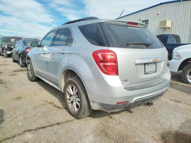 Photo 1 VIN: 2GNFLFEK4G6354580 - CHEVROLET EQUINOX LT 