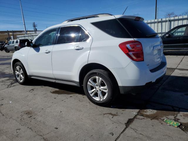 Photo 1 VIN: 2GNFLFEK4G6360492 - CHEVROLET EQUINOX LT 