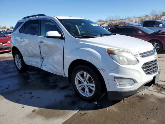 Photo 3 VIN: 2GNFLFEK4G6360492 - CHEVROLET EQUINOX LT 