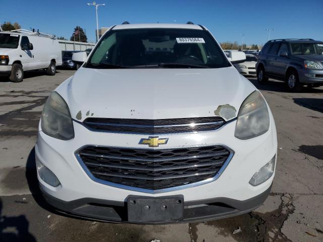 Photo 4 VIN: 2GNFLFEK4G6360492 - CHEVROLET EQUINOX LT 