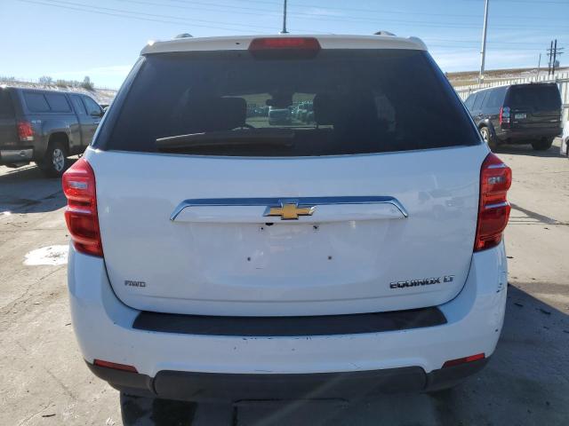 Photo 5 VIN: 2GNFLFEK4G6360492 - CHEVROLET EQUINOX LT 