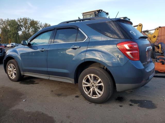 Photo 1 VIN: 2GNFLFEK4H6102488 - CHEVROLET EQUINOX LT 