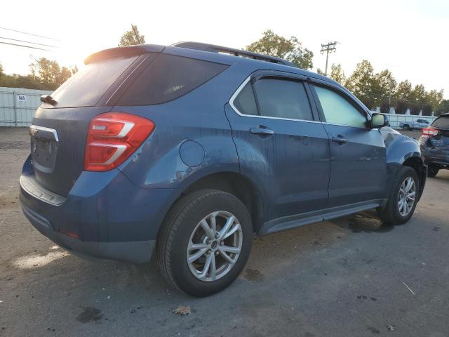 Photo 2 VIN: 2GNFLFEK4H6102488 - CHEVROLET EQUINOX LT 