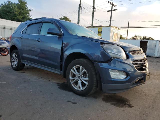 Photo 3 VIN: 2GNFLFEK4H6102488 - CHEVROLET EQUINOX LT 