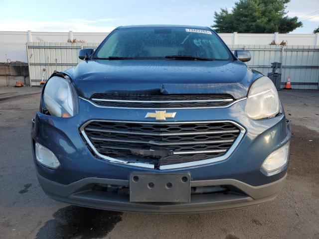 Photo 4 VIN: 2GNFLFEK4H6102488 - CHEVROLET EQUINOX LT 