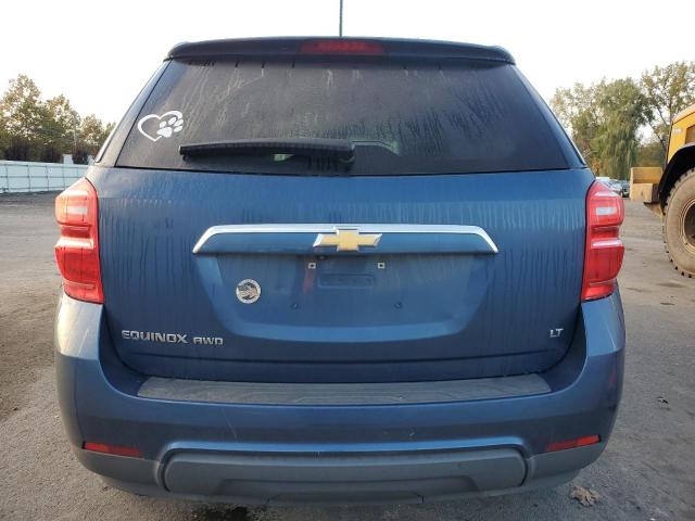 Photo 5 VIN: 2GNFLFEK4H6102488 - CHEVROLET EQUINOX LT 