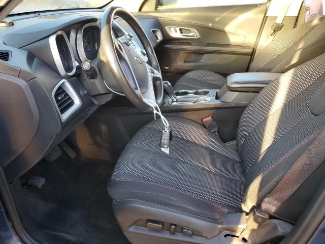 Photo 6 VIN: 2GNFLFEK4H6102488 - CHEVROLET EQUINOX LT 