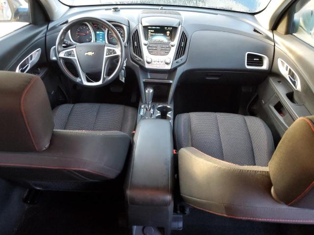 Photo 7 VIN: 2GNFLFEK4H6102488 - CHEVROLET EQUINOX LT 