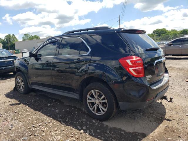 Photo 1 VIN: 2GNFLFEK4H6123163 - CHEVROLET EQUINOX 