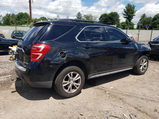 Photo 2 VIN: 2GNFLFEK4H6123163 - CHEVROLET EQUINOX 