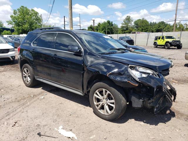 Photo 3 VIN: 2GNFLFEK4H6123163 - CHEVROLET EQUINOX 