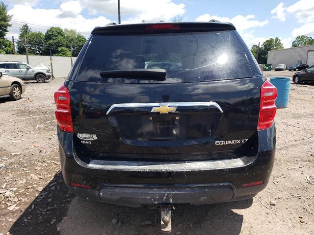 Photo 5 VIN: 2GNFLFEK4H6123163 - CHEVROLET EQUINOX 